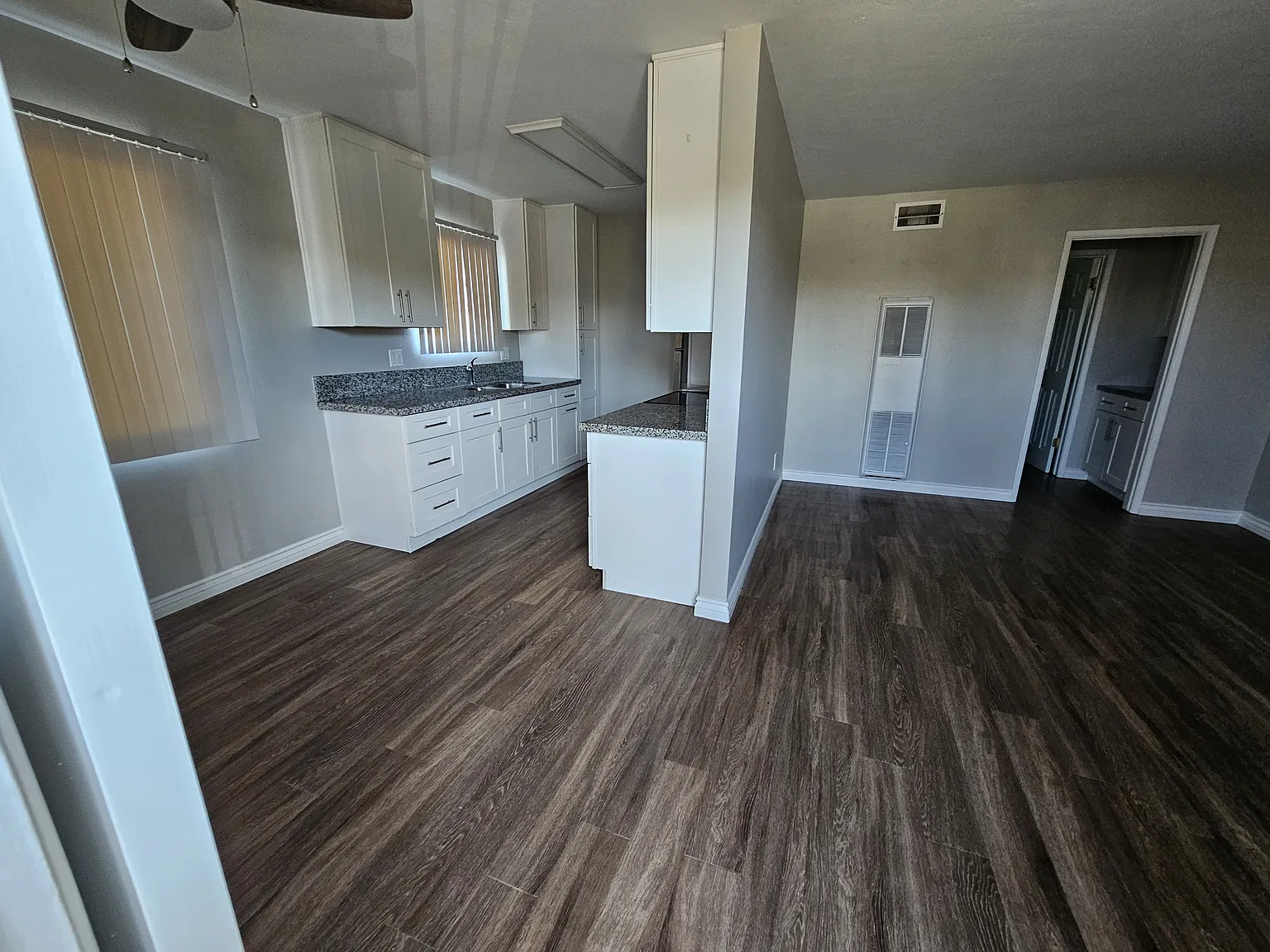 1 bed, 550 sqft, $1,795 — Photo 3