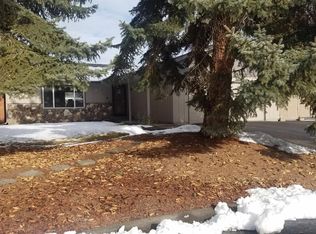 5101 Sumac Ave, Klamath Falls, OR 97603