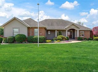 103 Greenhaven Dr, Greenville, OH 45331