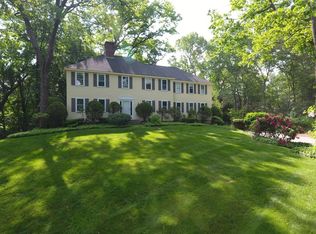 56 Chanticleer Rd, Sudbury, MA 01776