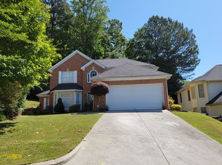 7196 Iverson Trl, Lithonia, GA 30058