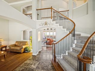 1724 Teakwood Dr, Wylie, TX 75098