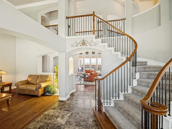 1724 Teakwood Dr, Wylie, TX 75098