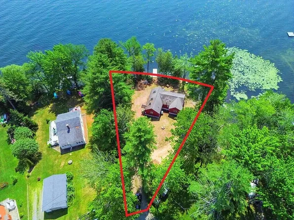 122 Bickford Place, Belgrade, ME 04917