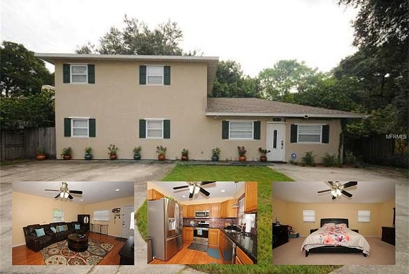 1941 Wolford Rd Clearwater FL 33760 Zillow