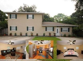 1941 Wolford Rd, Clearwater, FL 33760