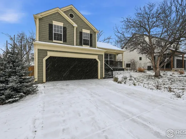 654 W Sandbar Cir, Louisville, CO 80027