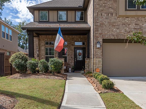 3rd image of 16843 Hammon Woods Dr