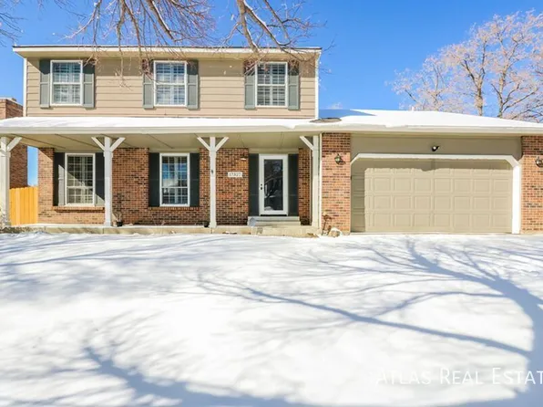 17327 E Asbury Cir, Aurora, CO 80013