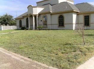 320 W Esperanza Ave, Palmview, TX 78574