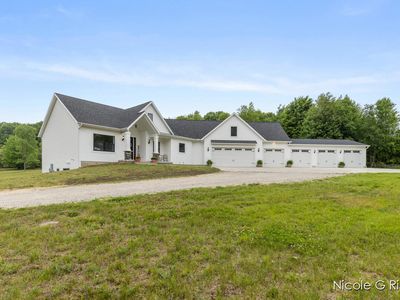 9860 Button Rd, Belding, MI, 48809