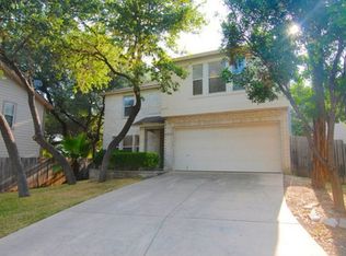 17010 Thicket Palm, San Antonio, TX 78247