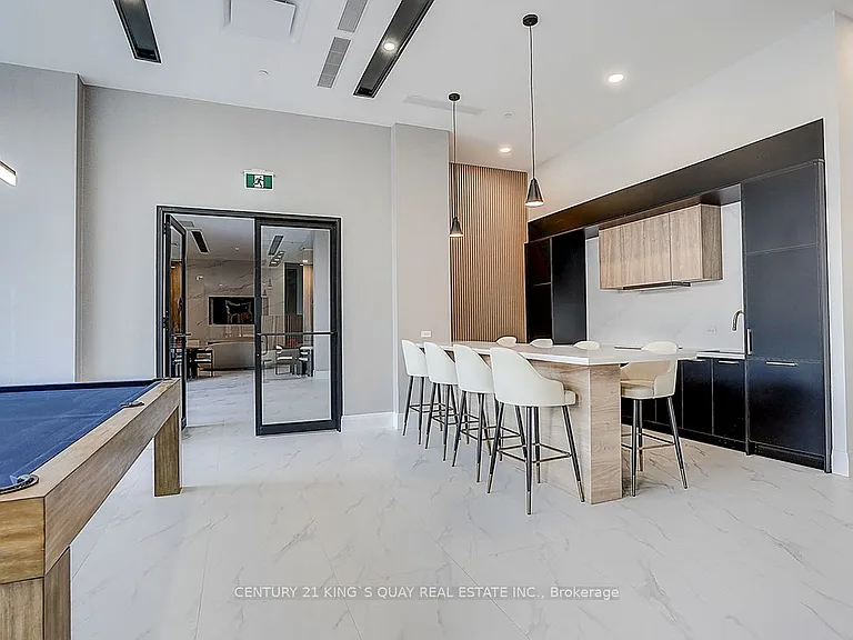 3421 Sheppard Ave E #101 — Photo 7