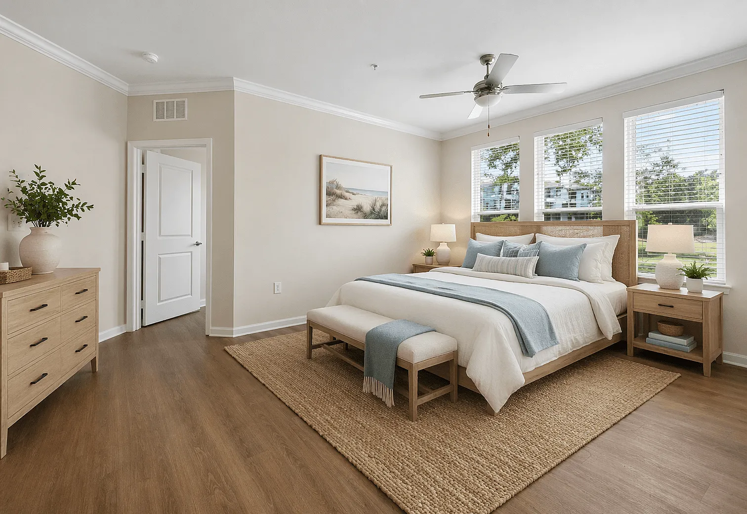 Atlantic at Parkridge — Photo 4