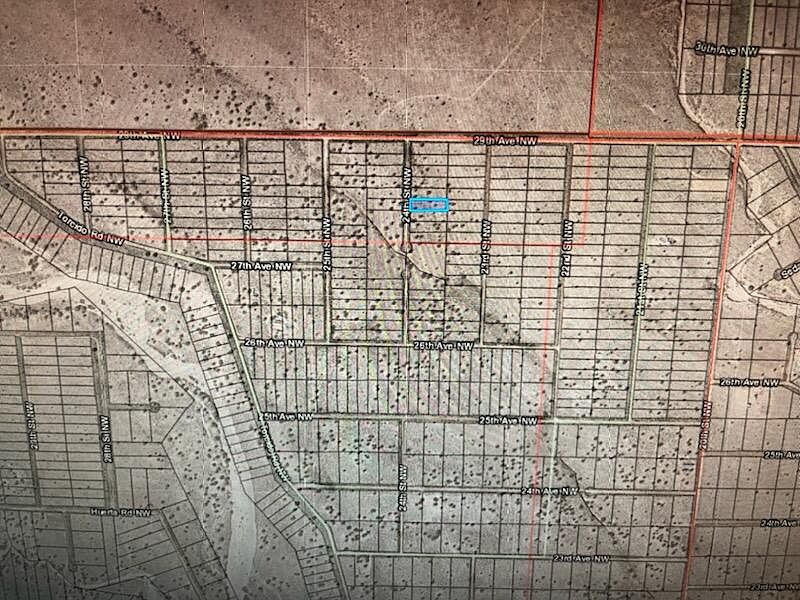 2nd image of 24th St NW