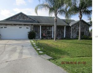6 Cumbernauld Way, Kissimmee, FL 34758