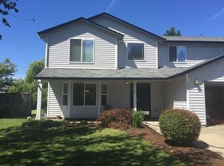 200 SE 7th Cir, Battle Ground, WA 98604