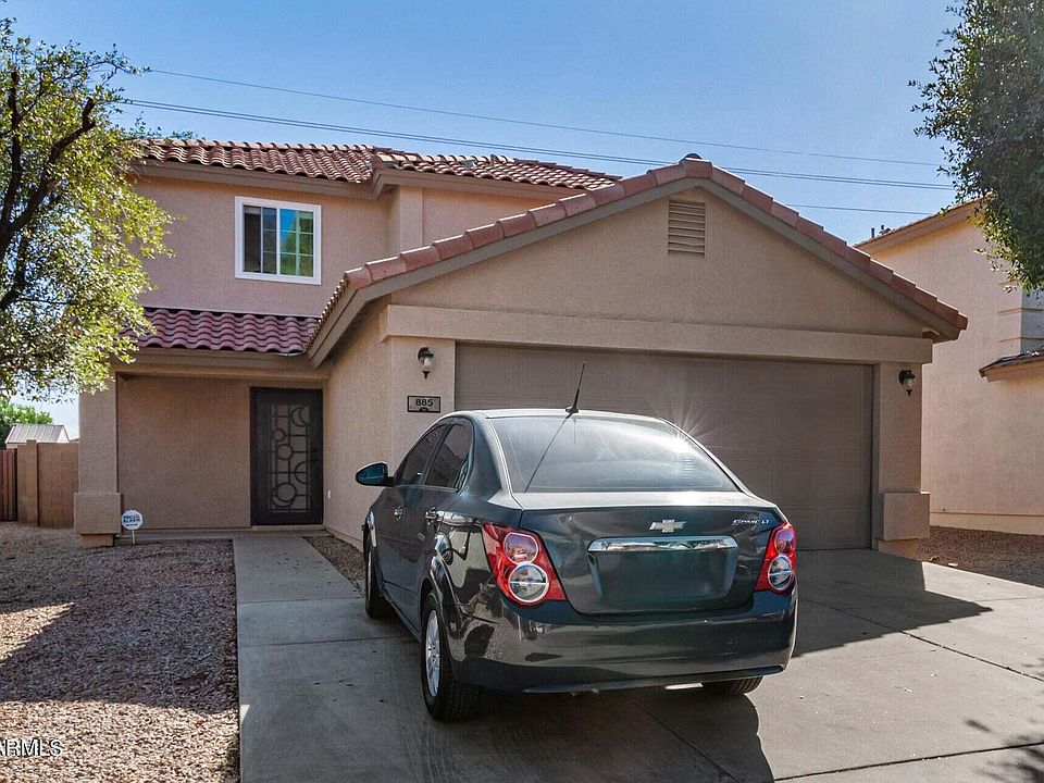 1st image of 885 E MAYFIELD Circle