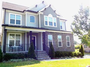 620 Prides Crsg, Rolesville, NC 27571