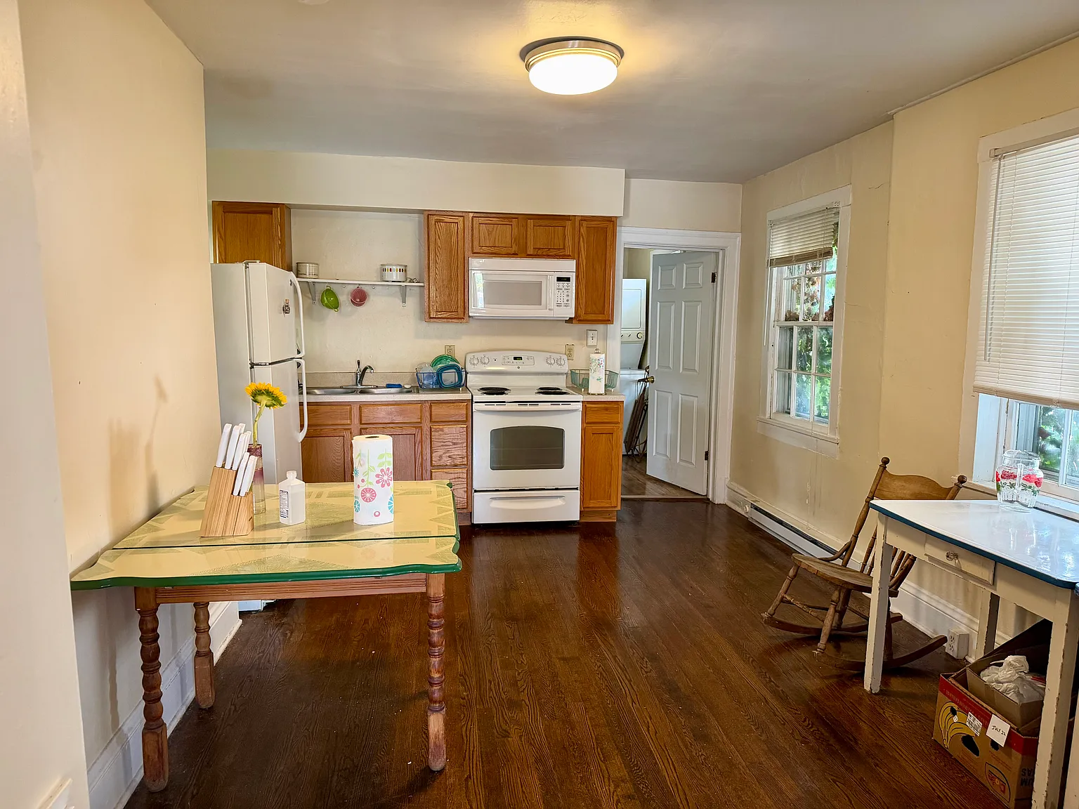 2 bed, 1500 sqft, $1,615 — Photo 4