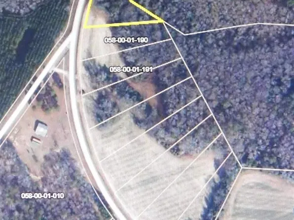 1 Salem Rd, Bennettsville, SC 29512