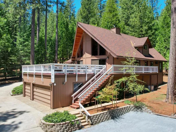 5160 Cayuga Rd, Pollock Pines, CA 95726