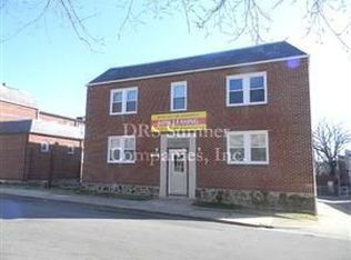 2651 Kennedy Ave APT 3, Baltimore, MD 21218