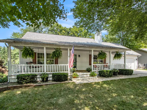 2678 Tall Trees Ave, Portage, MI 49024