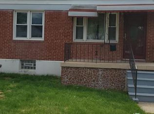 2607 Chesley Ave, Baltimore, MD 21234
