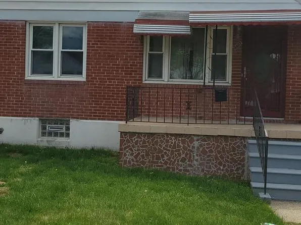 2607 Chesley Ave, Baltimore, MD 21234