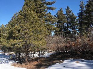 2270 Peavine Way, Larkspur, CO 80118