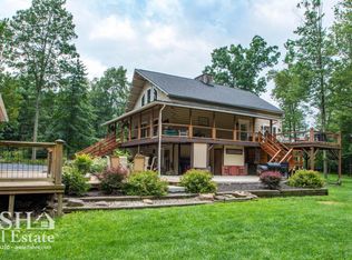 273 Beagle Rd, Mill Hall, PA 17751