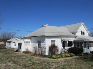 14275 E Spur N, Stockton, MO 65785