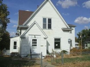 201 University Ave, Shenandoah, IA 51601