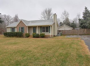 7111 Robinson Dr, Fairview, TN 37062