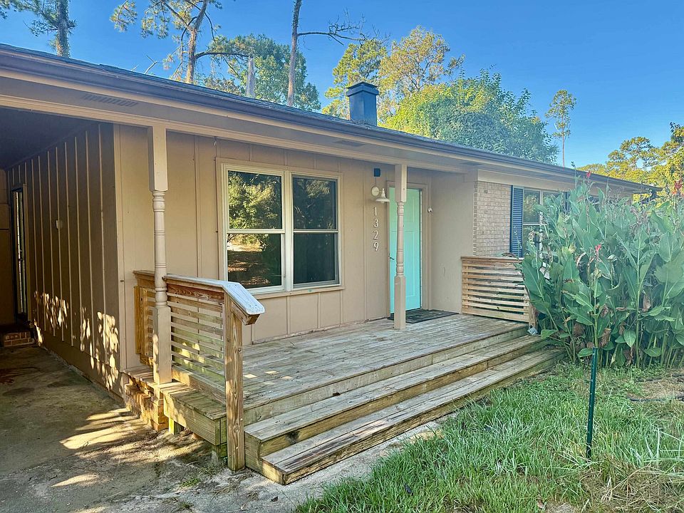 1329 Lola Dr, Tallahassee, FL 32301 | Zillow