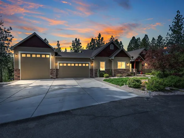 13906 E 39th Ln, Veradale, WA 99037