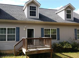 22 Will Johnson Rd, Louisa, VA 23093