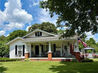 853 State Highway 22 S, Ramseur, NC 27316