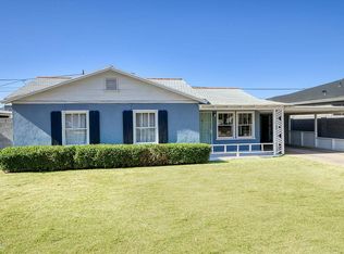 1008 E Pierson St, Phoenix, AZ 85014