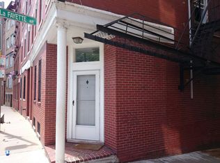 138 Prince St APT 7, Boston, MA 02113