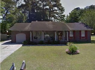 317 Driver Ave, Summerville, SC 29483