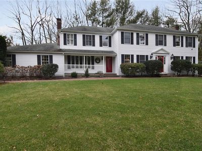 195 Boulder Way, East Greenwich, RI, 02818