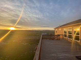 25265 E Highway 110, Calhan, CO 80808