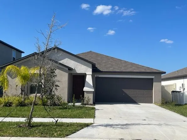 16662 Delia St, Wimauma, FL 33598
