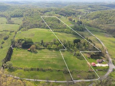 0 Porter Run Rd, Greensburg, PA, 15601