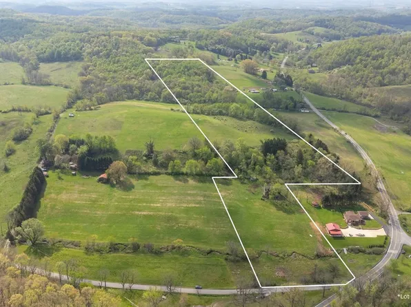 0 Porter Run Rd, Greensburg, PA 15601