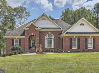 260 Magnolia Way, Monroe, GA 30655