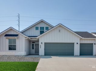 4895 W Riva Capri St, Meridian, ID 83646