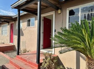 El Tejon, Bakersfield, CA 93308